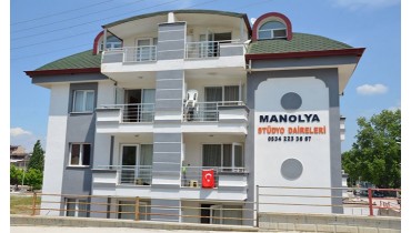 manolya