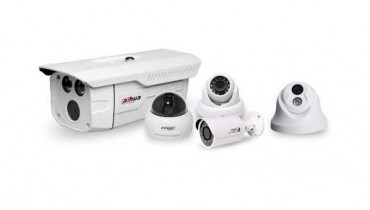 Güvenlik Kamera Sistemi Montajlarımız 