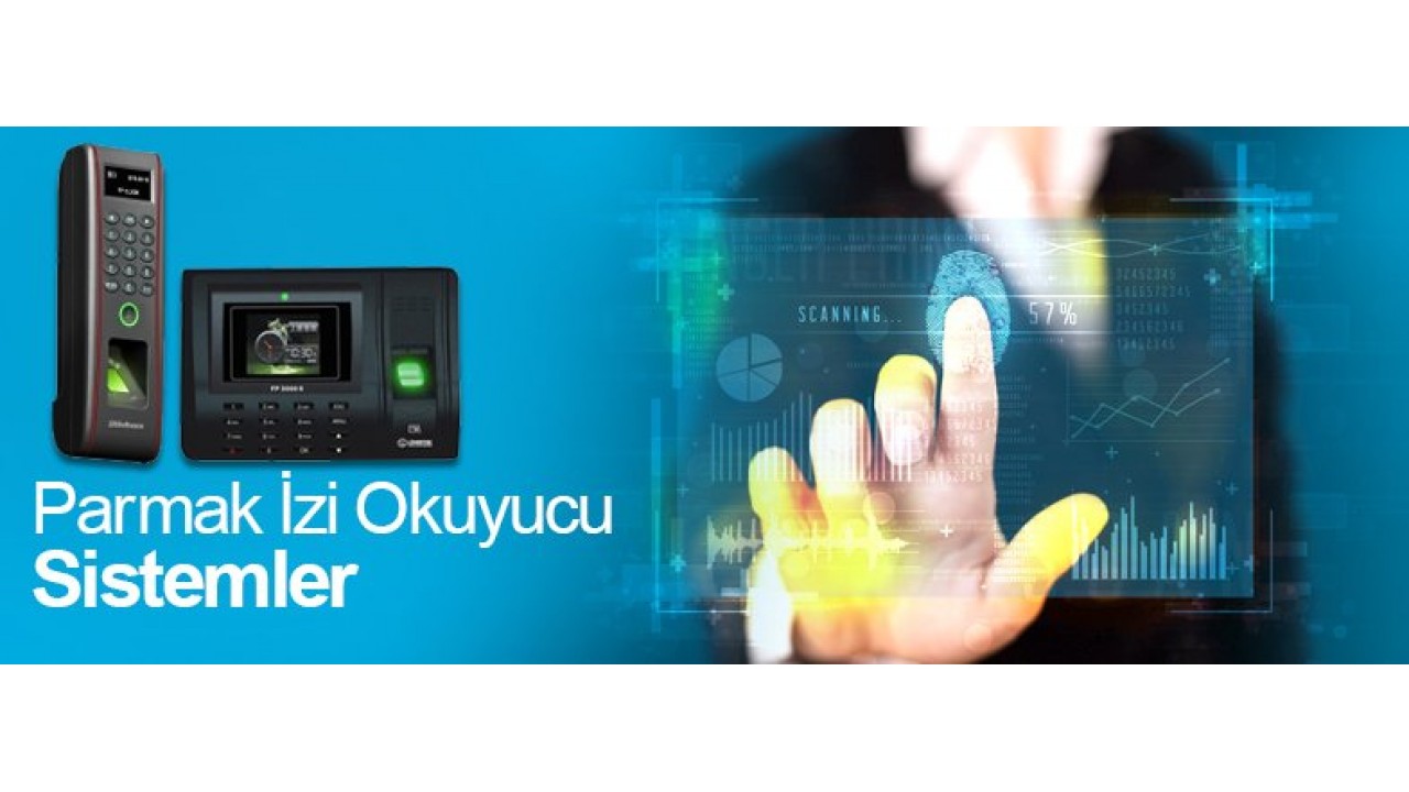 PDKS Ve Takip Sistemleri