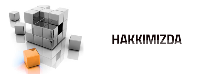 Hakkımızda