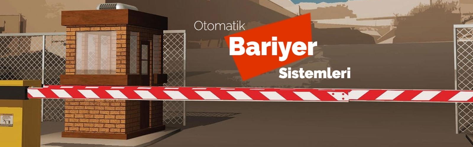 BARİYER